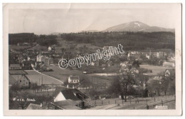 Weiz, Stmk  1941  (x1235) - Weiz