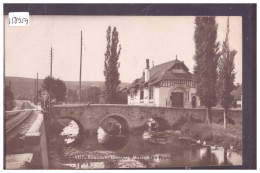 BONCOURT - LA MAISON DU PEUPLE - CASINO THEATRE - TB - Boncourt