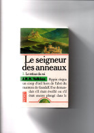 LE SEIGNEUR DES ANNEAUX  Tome3  "le Retour Du Roi - Actie