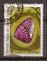 AFARS ET ISSAS OBLITERE - Used Stamps