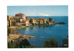 ERBALUNGA (Corse) - Vue Générale - - Speciale Formaten
