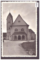 BONCOURT - L'EGLISE - TB - Boncourt