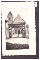 BONCOURT - L'EGLISE - TB - Boncourt