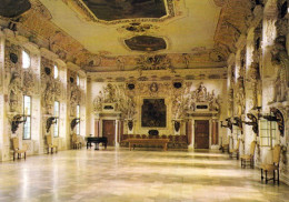 1 AK Germany / Baden-Württemberg * Der Kaisersaal Im Schloß Salem * - Salem