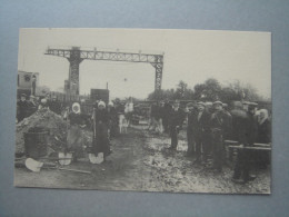 La Louvière - Charbonnage De Bois Du Luc - La Louvière