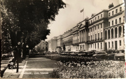 Cheltenham The Promenade En 1961 - Cheltenham