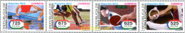 322115 MNH GUINEA ECUATORIAL 2012 DEPORTES - Guinée Equatoriale