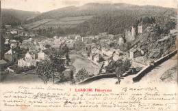 FRANCE - Laroche - Panorama - Carte Postale Ancienne - Auxerre