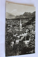 Chur - Martinskirche - Coire