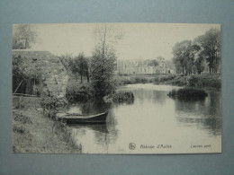 Abbaye D'Aulne - L'ancien Pont - Thuin