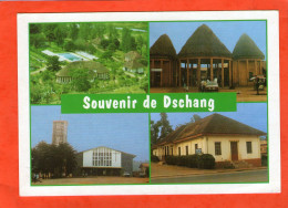 SOUVENIR DE DSCHANG - Multi-Vues - Cameroun - - Camerun