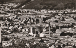 Bade-Wurtemberg  -  Lörrach  -  Teilansicht - Lörrach