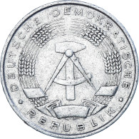 République Démocratique Allemande, Pfennig, 1960 - 1 Pfennig