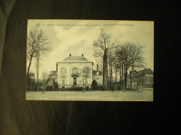 Ronse - Renaix - Kasteel Van De Rudder - Uitgever SBP - Renaix - Ronse