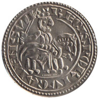 POX00109.1 - 1,5 EUROS PORTUGAL 2009 - Trésors - Morabitino De D. Sancho II - Portugal