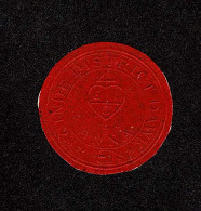 Lot # 329 India: 1852 Scinde Dawk ½a Scarlet - Other & Unclassified