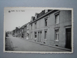 Maffle - Rue De L'Eglise (Ath) - Ath