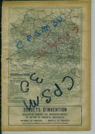 ANNUAIRE - 78 - Département Seine Et Oise - Année 1925 - édition Didot-Bottin - 122 Pages - Telefonbücher