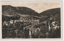 Bad Liebenzell, Calw, Baden-Württemberg - Calw