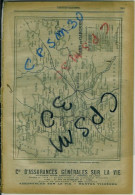 ANNUAIRE - 82 - Département Tarn Et Garonne - Année 1925 - édition Didot-Bottin - 29 Pages - Telefoonboeken