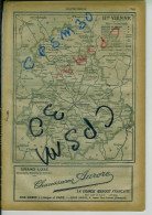 ANNUAIRE - 87 - Département Haute Vienne - Année 1925 - édition Didot-Bottin - 47 Pages - Elenchi Telefonici