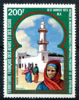 Afars Et Issas       PA  79 **   Mosquée De Djibouti - Ungebraucht