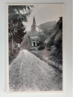 LA ROCHE EN ARDENNE  CHAPELLE STE MARGUERITE - La-Roche-en-Ardenne