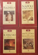 Lotto N.6 Libri Tascabili Economici Newton Napoli Vol. 30,32,39,49,57,19 Offertissima  Come Da Foto Ottime Condizioni - History, Biography, Philosophy