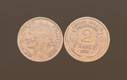 France 20 Francs 1938 SUP TTB - 20 Francs
