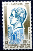 Afars Et Issas       PA  107 *   Ampère - Unused Stamps