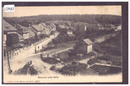 BONCOURT - TB - Boncourt