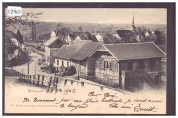 BONCOURT - TB - Boncourt