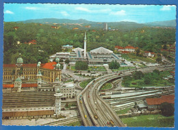 Malaysia; Kuala Lumpur; Masjid Negara - Malaysia