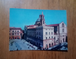 PERUGIA - Foligno - Duomo E Palazzo Delle Canoniche - Foligno