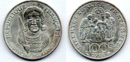 MA 24776 / France - Frankreich 100 Francs 1996 Clovis SUP - 100 Francs