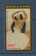 Wallis Et Futuna - Poste Aérienne - YT N° 207 ** - Neuf Sans Charnière - 1998 - Unused Stamps