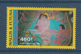 Wallis Et Futuna - Poste Aérienne - YT N° 206 ** - Neuf Sans Charnière - 1998 - Unused Stamps