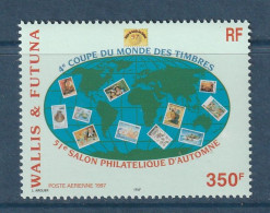 Wallis Et Futuna - Poste Aérienne - YT N° 200 ** - Neuf Sans Charnière 1997 - Ongebruikt