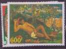 Polynésie - YT N° 553 Et 554 ** Neuf Sans Charnière - 1997 - Ongebruikt