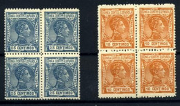 Guinea Española Nº 48, 50. Año 1907 - Guinea Española
