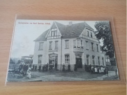 Gruß Aus Asbeck Gevelsberg Restauration Von Karl Bastian  (K2) - Gevelsberg