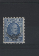 Belgien Michel Cast.No. Service Vlh/* 5 - Mint