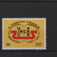 Belgien Michel Cast.No. Railway  Mnh/** 349 - Ungebraucht