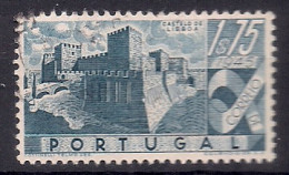 PORTUGAL    N°  680   OBLITERE - Oblitérés