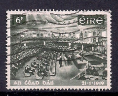 IRLANDE    N°  229   OBLITERE - Used Stamps