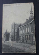 Ruysselede-Doomkerke - De Kerk - Cesar Standaert, Uitgever, Ruysselede - # 11132 - Ruiselede