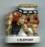 FEVES - FEVE - NANTES - ELEPHANT - ROYAL DE LUXE - MACHINES DE L'ILE - Regioni