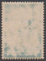 446 CU - XX - Blauwgrijse Kleur Op Achterzijde! - 1931-1960