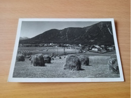 Gruß Aus Barwies Bei Ober Mieming  Foto AK (K2) - Telfs