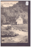 BONCOURT - MOULIN DE MILANDRE - TB - Boncourt